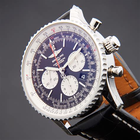 breitling navitimer canada|pre owned breitling navitimer world.